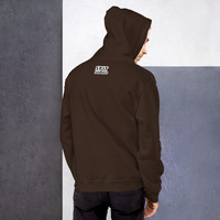 SPIT - SHOUTING HAND Unisex Hoodie - Thumbnail 60
