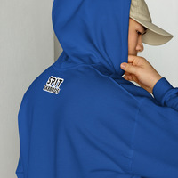 SPIT - SHOUTING HAND Unisex Hoodie - Thumbnail 80