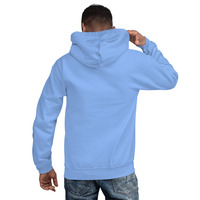 SPIT - SHOUTING HAND Unisex Hoodie - Thumbnail 87