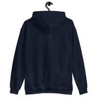 SPIT - SHOUTING HAND Unisex Hoodie - Thumbnail 104