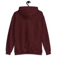 SPIT - SHOUTING HAND Unisex Hoodie - Thumbnail 106
