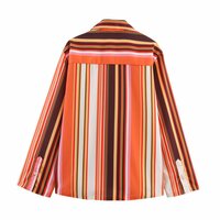 Stylish pajama-style shirt - Thumbnail 2