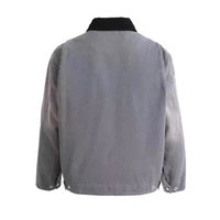 VINTAGE McDONALD'S JACKET - Thumbnail 1