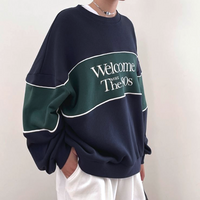 WELCOME THE 80s SWEATER - Thumbnail 2