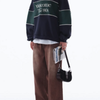 WELCOME THE 80s SWEATER - Thumbnail 4