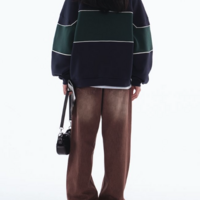 WELCOME THE 80s SWEATER - Thumbnail 5