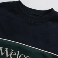 WELCOME THE 80s SWEATER - Thumbnail 7