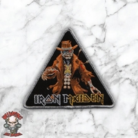 FUTURE PAST Woven Patches - Thumbnail 3