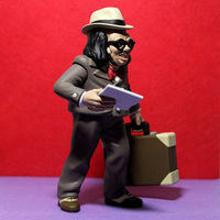 Insurance Salesman - Thumbnail 2