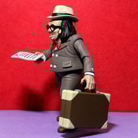 Insurance Salesman - Thumbnail 3
