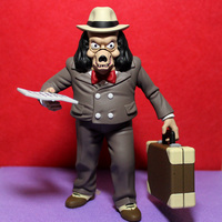 Insurance Salesman - Thumbnail 5