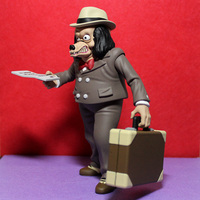 Insurance Salesman - Thumbnail 7