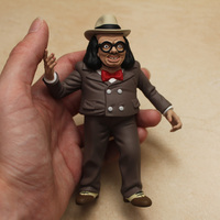 Insurance Salesman - Thumbnail 9