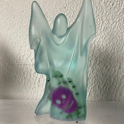 31 ghosts of october 2025 day 10