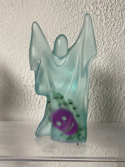 31 ghosts of October 2025 Day 10