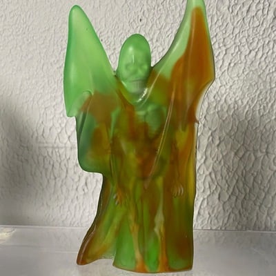 31 ghosts of october 2025 day 11