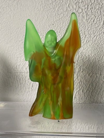 31 ghosts of October 2025 Day 11