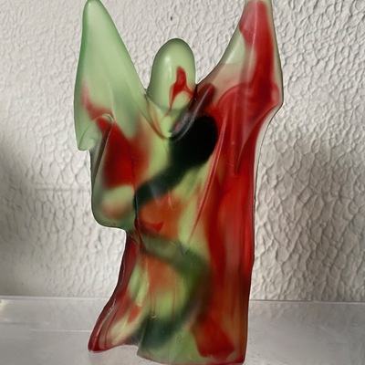 31 ghosts of october 2025 day 12