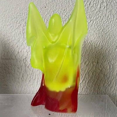 31 ghosts of october 2025 day 13