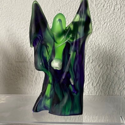 31 ghosts of october 2025 day 14