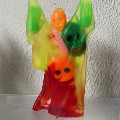 31 ghosts of october 2025 day 15