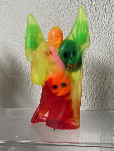 31 ghosts of October 2025 Day 15