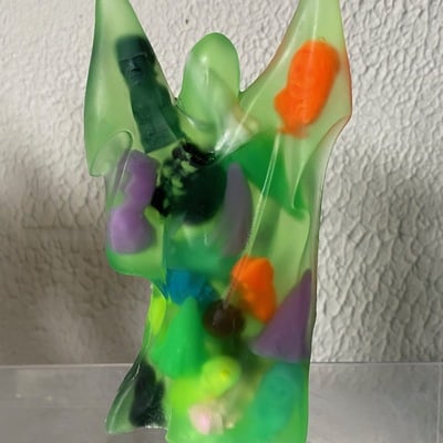 31 ghosts of october 2025 day 16