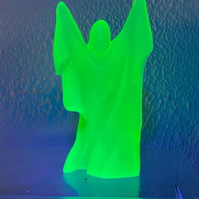 31 ghosts of october 2025 day 17