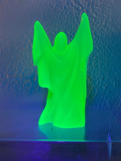 31 ghosts of October 2025 Day 17