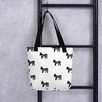 DEMOCRATIC Tote bag - Thumbnail 2