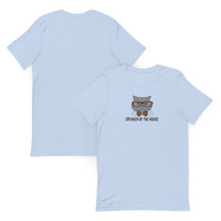 POLITICAL HUMOR SPEAKER OF THE HOUSE 2025 Unisex t-shirt - Thumbnail 18