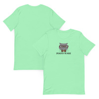 POLITICAL HUMOR SPEAKER OF THE HOUSE 2025 Unisex t-shirt - Thumbnail 19