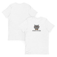 POLITICAL HUMOR SPEAKER OF THE HOUSE 2025 Unisex t-shirt - Thumbnail 21