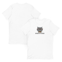 POLITICAL HUMOR SPEAKER OF THE HOUSE 2025 Unisex t-shirt - Thumbnail 22