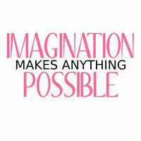 Imagination Possible Mug - Thumbnail 3