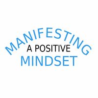 Manifesting A Positive Mindset Mug - Thumbnail 2