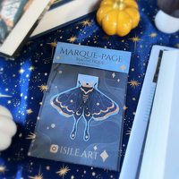 Marque-page Phalène - Thumbnail 5