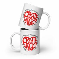 I Can Create Magic Mug - Thumbnail 3