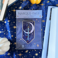 Marque-page Épée - Thumbnail 1