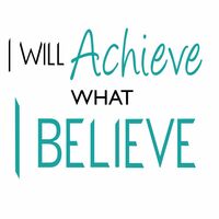 Achieve What I Believe Mug - Thumbnail 3