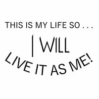 This Is My Life Mug - Thumbnail 3