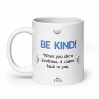 Show Kindness Mug - Thumbnail 1