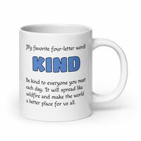 Show Kindness Mug - Thumbnail 2