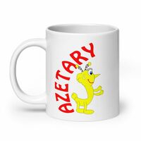 Cosmic Adventures Coffee Cup - Thumbnail 1