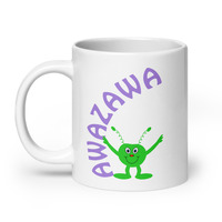 Want To Go To Space Mug - Thumbnail 1