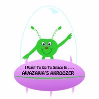 Want To Go To Space Mug - Thumbnail 4