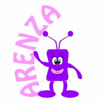 Imaginative Space Character Mug - Thumbnail 3