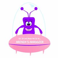 Imaginative Space Character Mug - Thumbnail 4