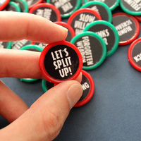 Horror Bingo - Thumbnail 1