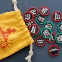 Horror Bingo - Thumbnail 2